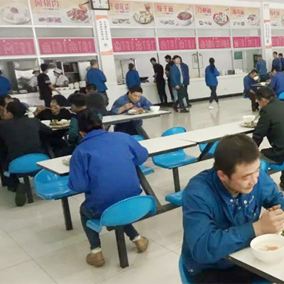 汕头经济特区林百欣中学（龙祥学校）2024年食堂承包项目公开招标公告(图1)