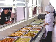 江苏食堂承包农家(图1)