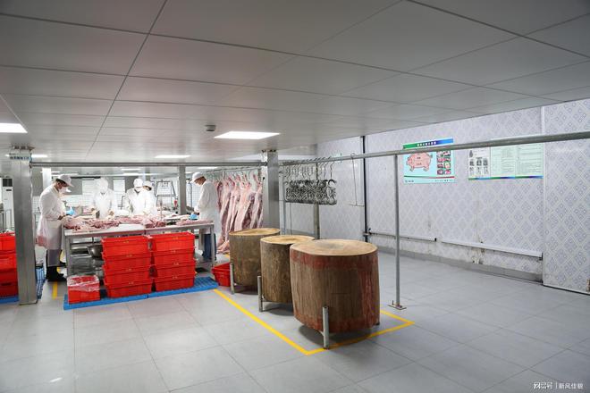 民以食为天：中腾食品优质餐饮管理与美好生活的共生共荣(图3)