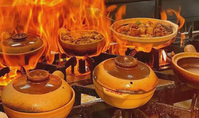 副牌大盘点！2024头部餐饮都没闲着(图6)