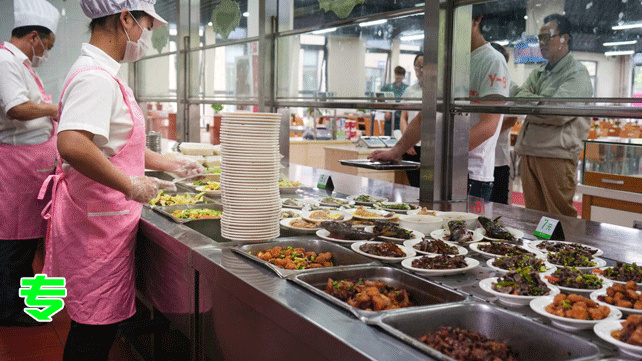 我市校园食品安全监管 实现“11333”工作成效(图1)