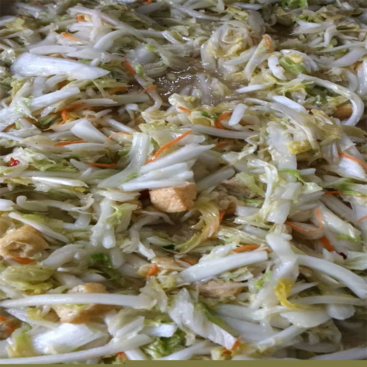 淮安盱眙大学食堂承包市场走向食堂配送菜(图1)