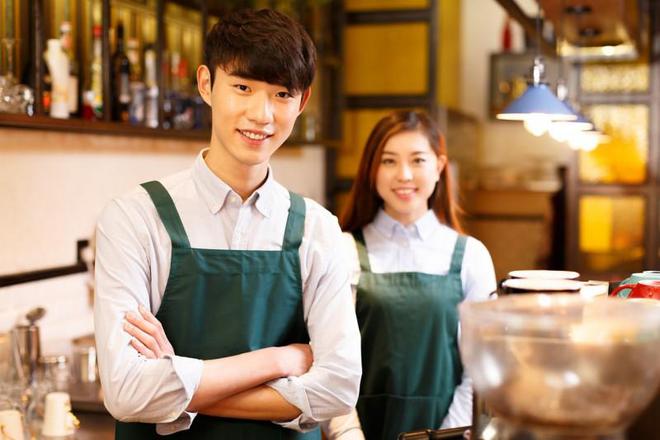 蚂蚁HR：重塑连锁餐饮用工关系布局高效降本成果斐然(图1)
