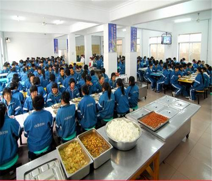 学校食堂承包诚信服务(图1)