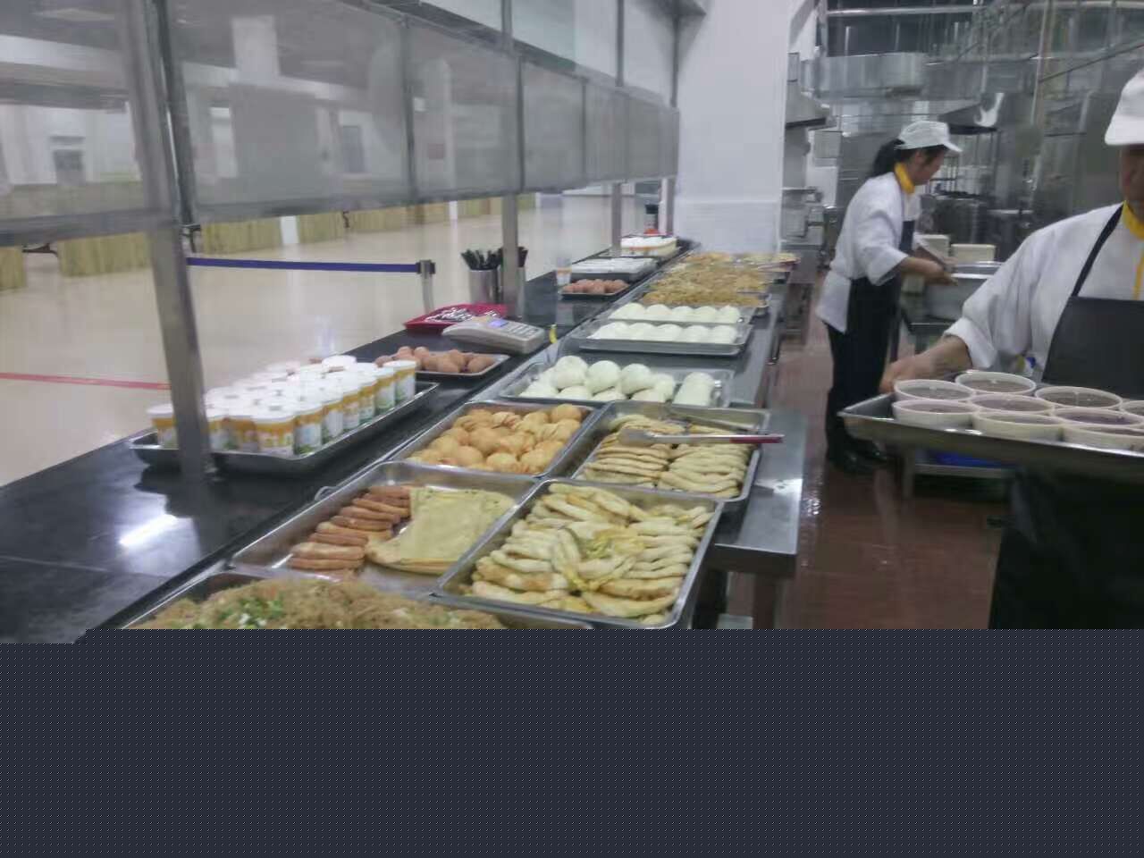 教育部办公厅关于印发《中小学校园食品安全和膳食经费管理工作指引》的通知（教体艺厅函〔2024〕39号）(图1)