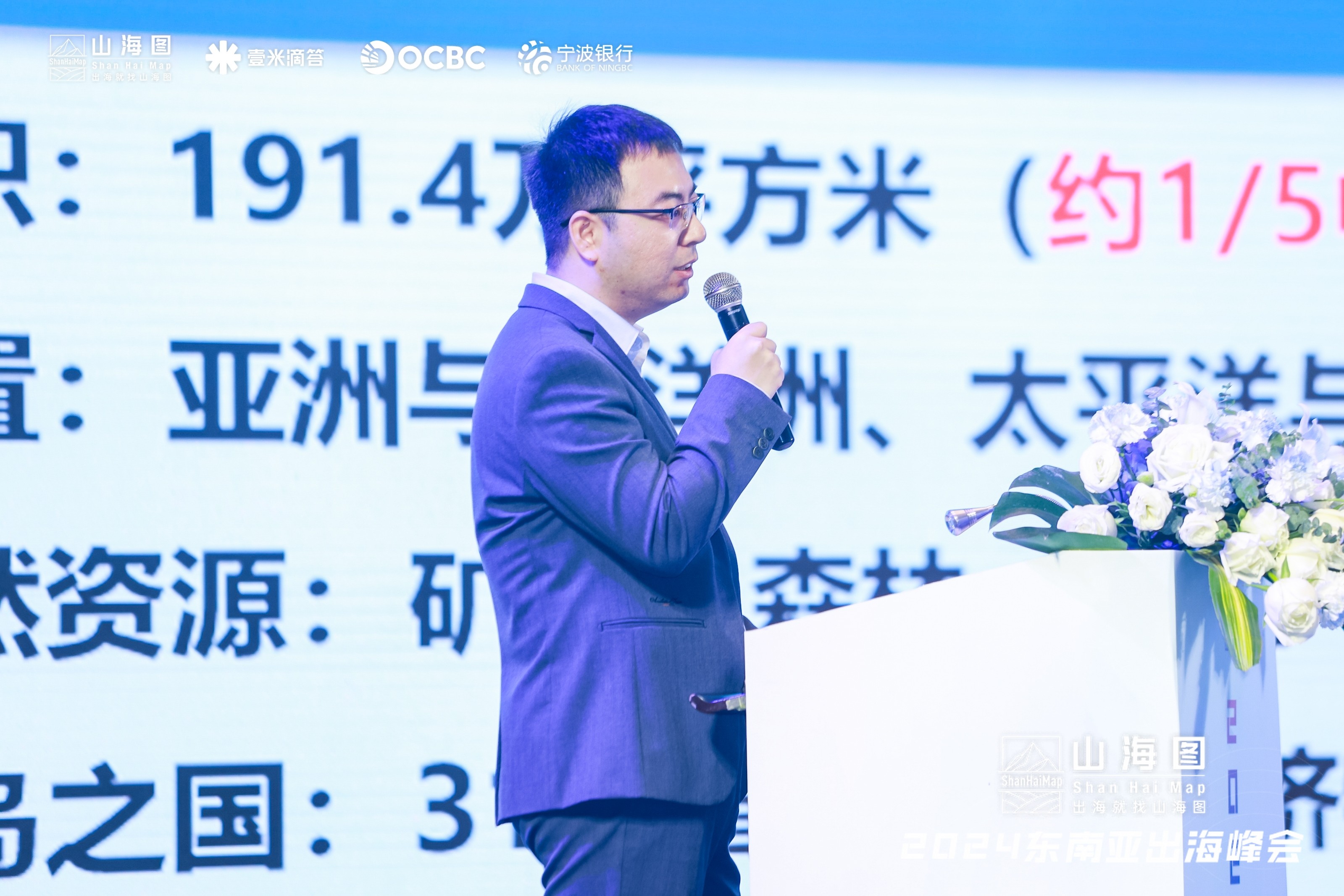 见证中国出海新势能！山海图2024东南亚出海峰会圆满收官(图3)