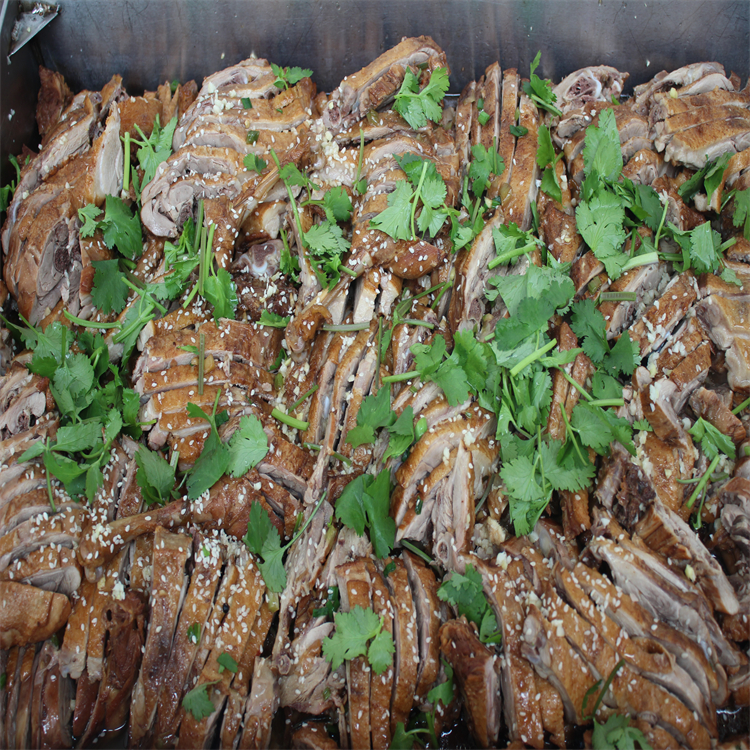 南京六合大学食堂承包资讯食堂配送菜(图3)
