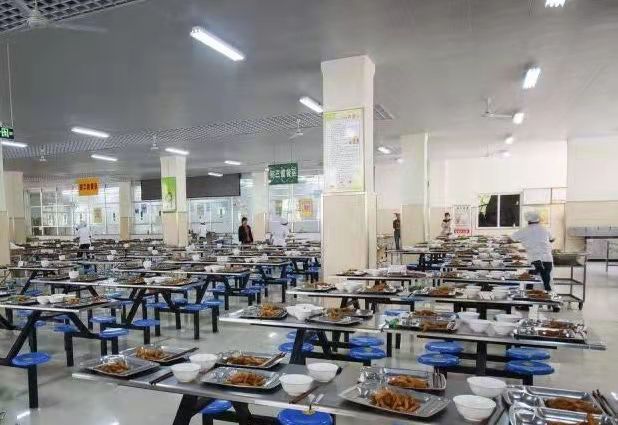 学校食堂食材配送合同(图1)