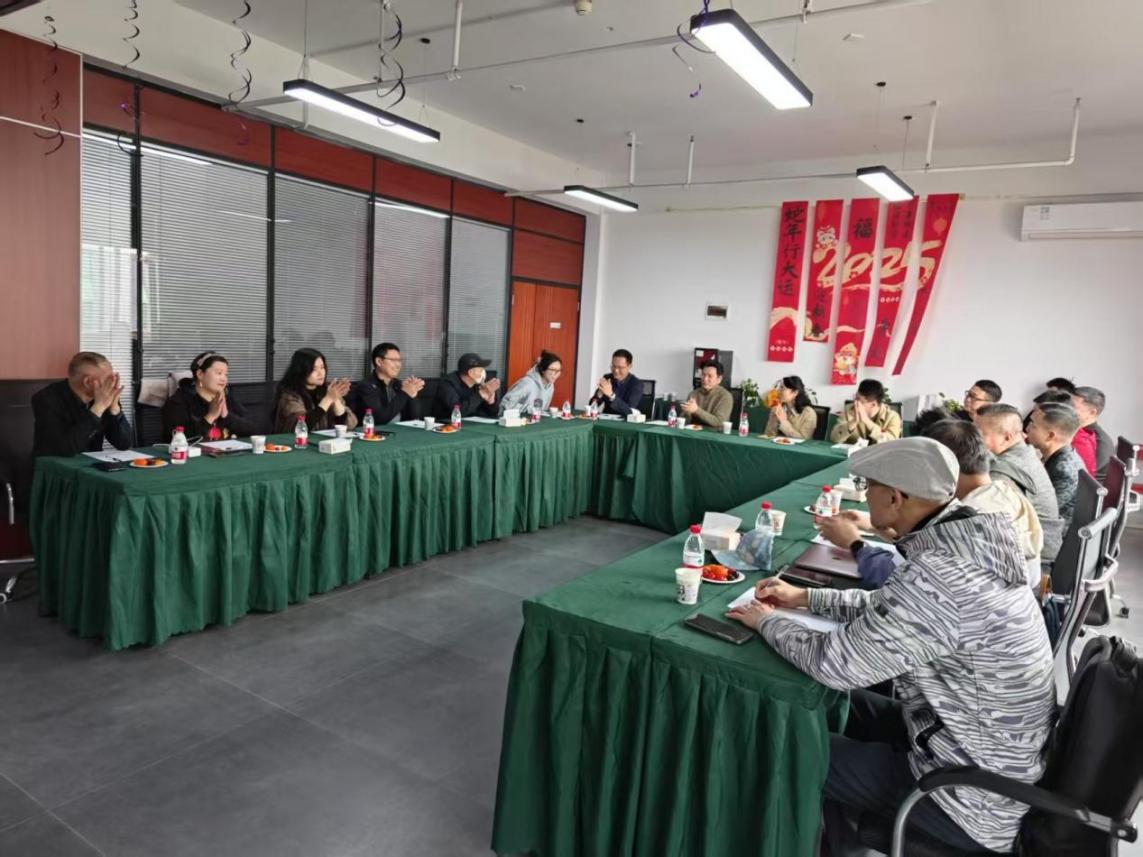 大湾区餐饮峰会热议数智化‌‌—企学宝为餐饮扩张按下「加速键」(图1)