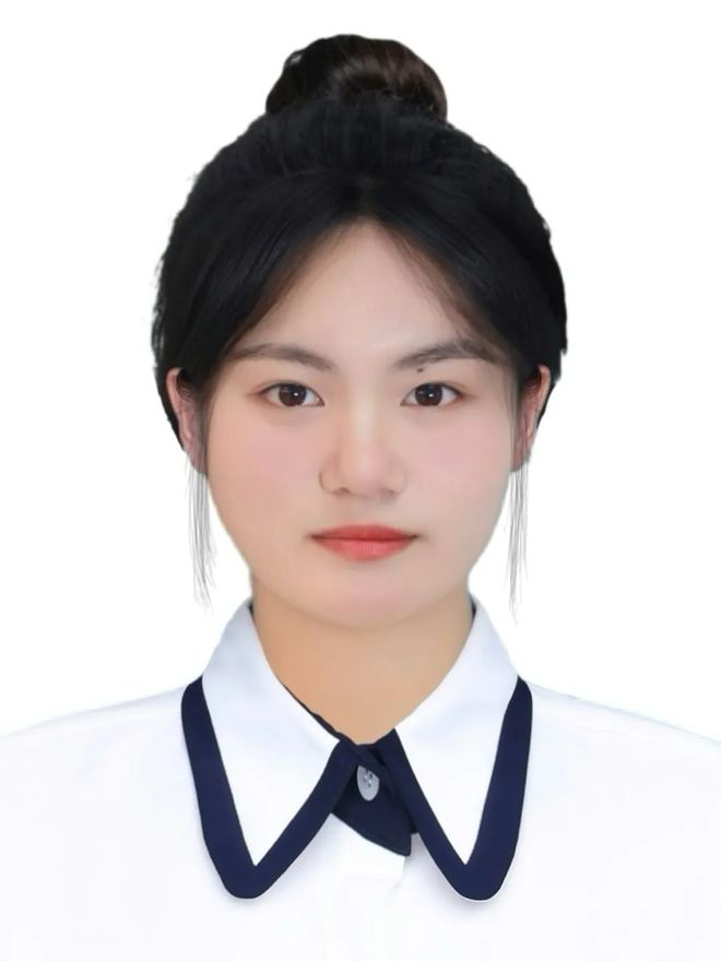 青春闪耀榜样引领旅游学院国家奖学金获得者风采展示（一）(图1)