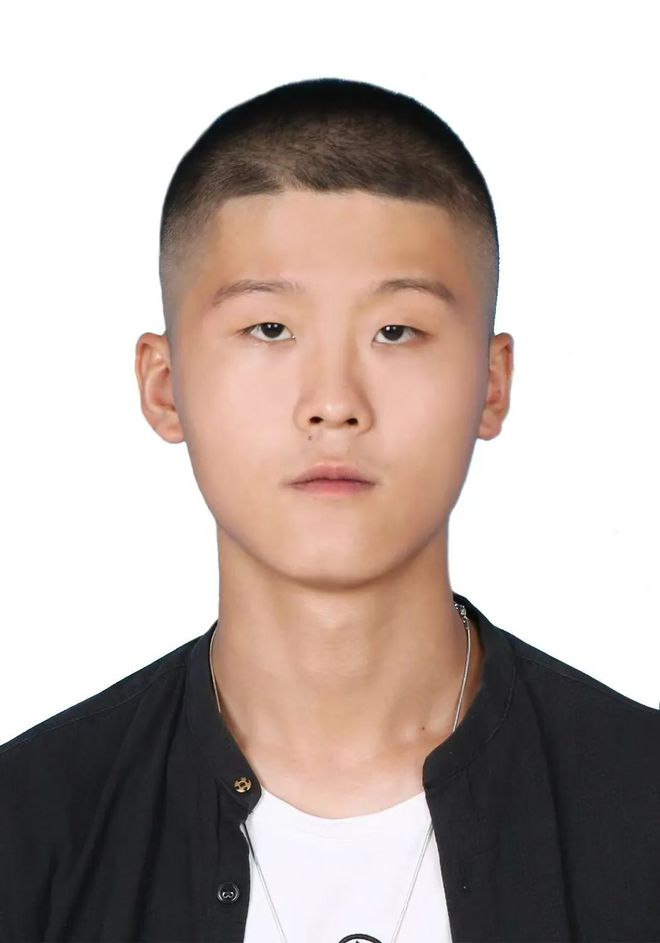 青春闪耀榜样引领旅游学院国家奖学金获得者风采展示（一）(图2)