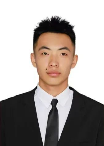 青春闪耀榜样引领旅游学院国家奖学金获得者风采展示（一）(图4)