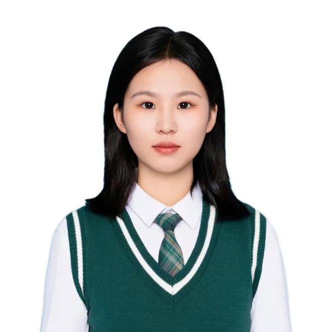 青春闪耀榜样引领旅游学院国家奖学金获得者风采展示（一）(图3)