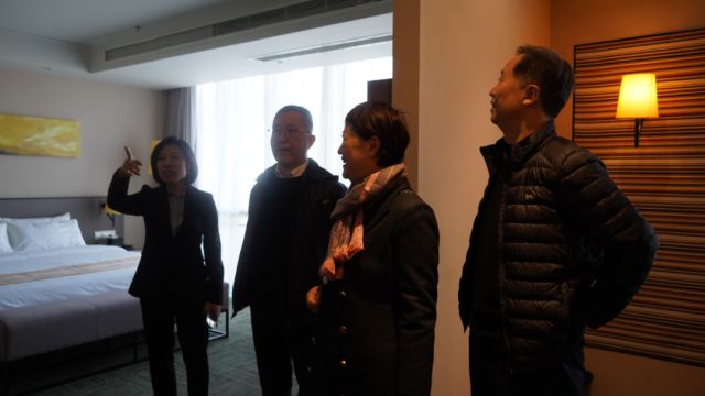 上海商学院王牌专业怎么样？中外合办培养复合型酒店管理人才！(图4)