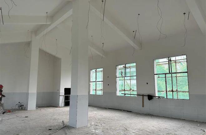 遂宁正新建一批学校食堂位置就在→(图3)