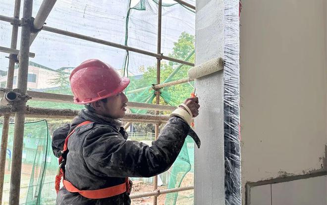 遂宁正新建一批学校食堂位置就在→(图4)