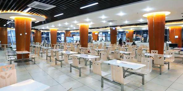 学校食堂承包_大学食堂承包_外佳佳顺(图1)
