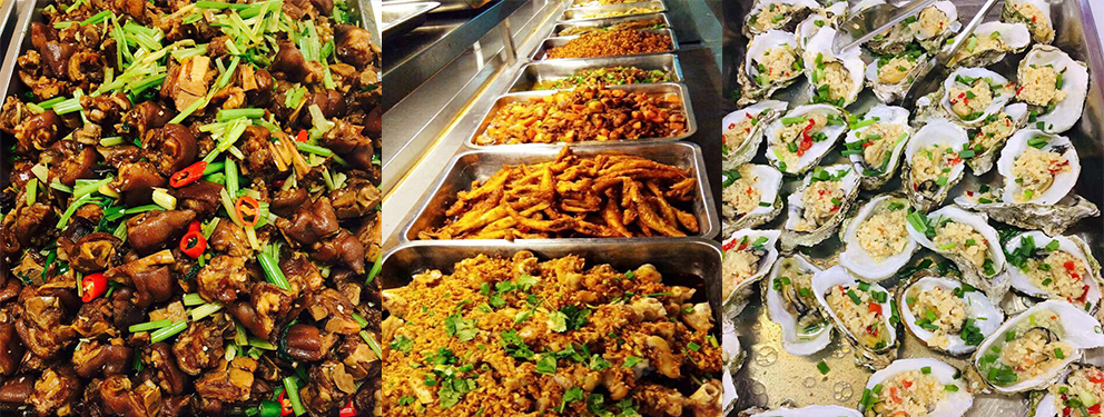 南京学校食堂承包推荐(图1)