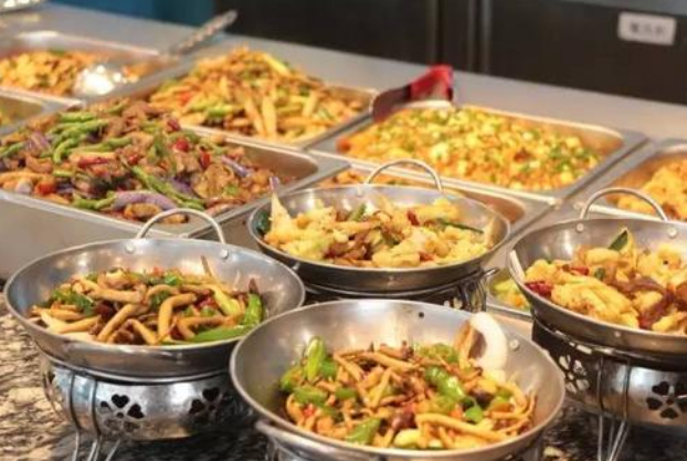 学校食堂承包窗口需要什么条件呢？(图1)