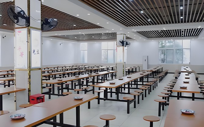 山东膳好餐饮管理有限公司(图1)