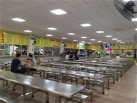 学校食堂外包趋势：优化餐饮提升教育质量(图1)