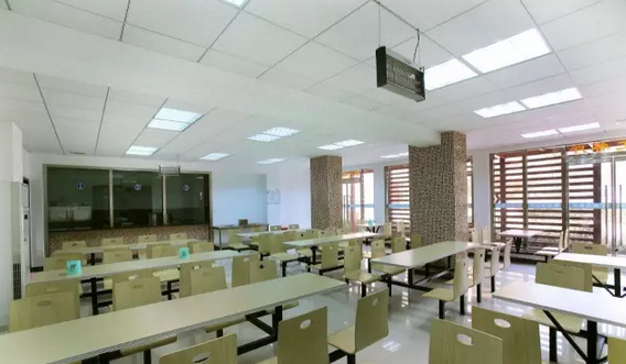 如何在学校食堂找到食堂承包商？(图1)