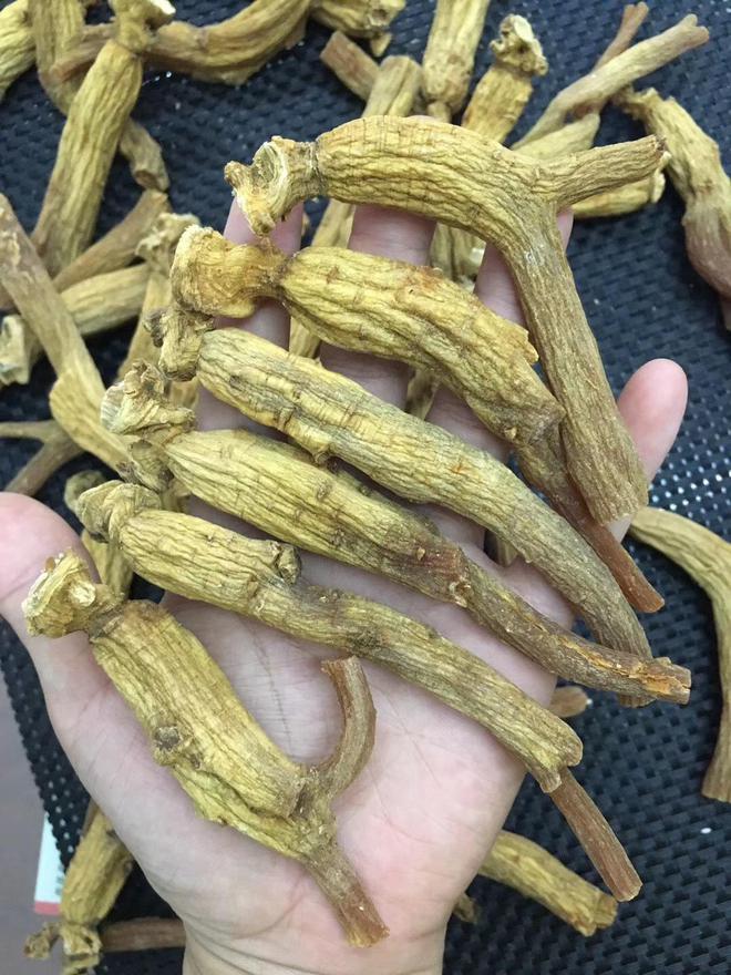 2025年暴涨中药材是什么(图2)