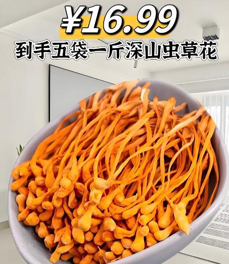 70天赚8万！大爷瞒着孩子贷款20万种植虫草花 涉案公司否认诈骗(图3)