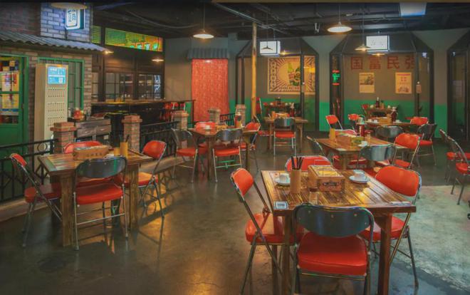 餐饮业内卷才刚刚开始(图2)