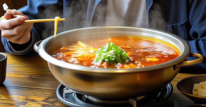 呷哺呷哺只剩“小火锅之王”了(图1)