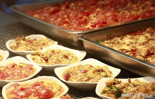 食堂承包商从哪些方面入手(图1)