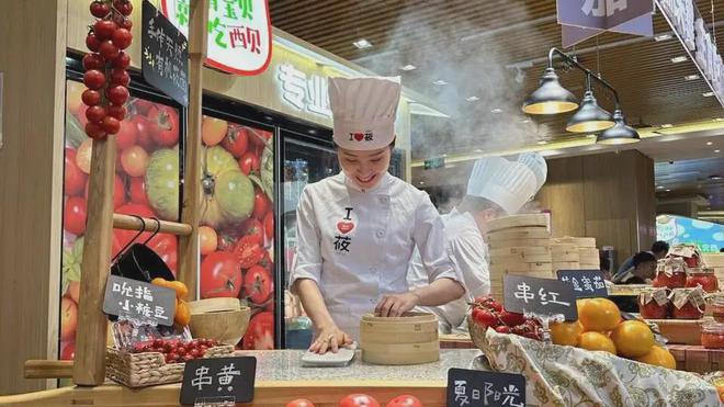销量破亿！背后是餐饮品牌的“食安生死线”(图1)