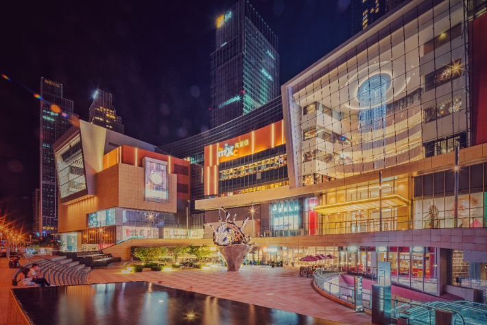 华夏华润商业REIT发布2024年报：运营稳健向好长期价值凸显(图1)