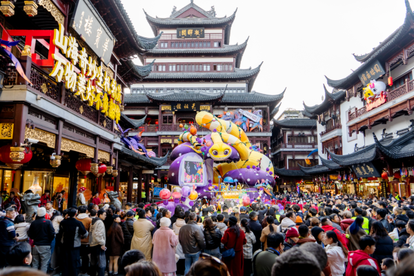 豫园股份2024年报透视：轻资产转型撬动市值潜力文化出海锚定长期价值(图4)