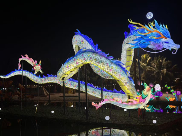 豫园股份2024年报透视：轻资产转型撬动市值潜力文化出海锚定长期价值(图5)