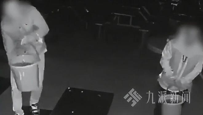 老人睡觉被泼冷水后续：学校被约谈道歉教育局通报果然有内情(图3)