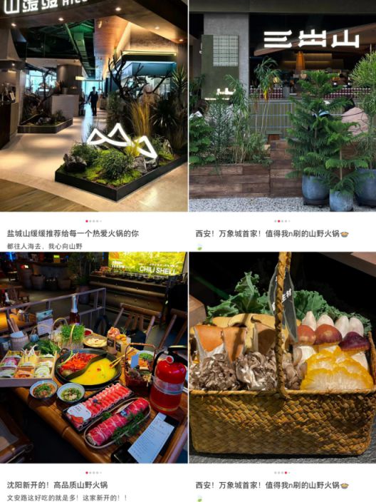 盘点2024！赚钱的火锅人都搞了哪些创新？(图6)