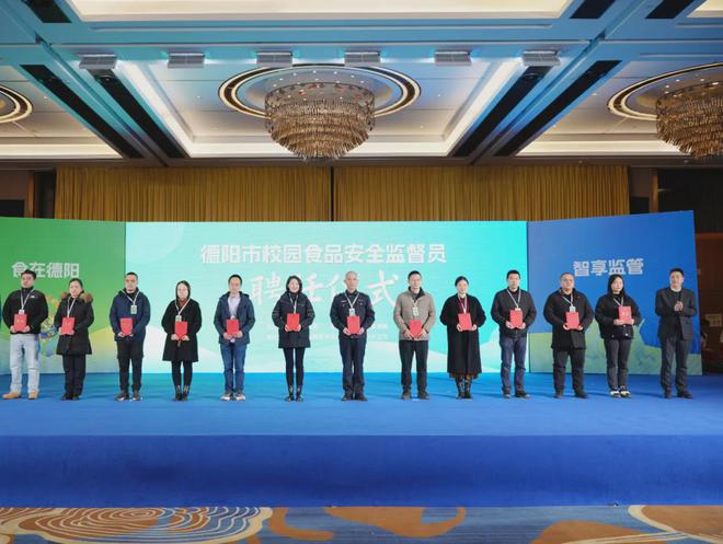 守护师生舌尖安全！他们这样做(图3)