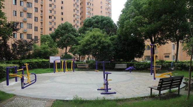 新建学校、菜市场改造、社区食堂开业……这些民生实事项目全部完成！(图1)