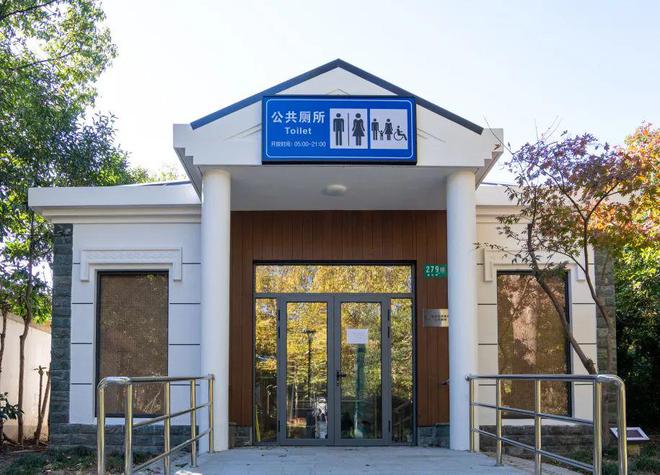 新建学校、菜市场改造、社区食堂开业……这些民生实事项目全部完成！(图2)