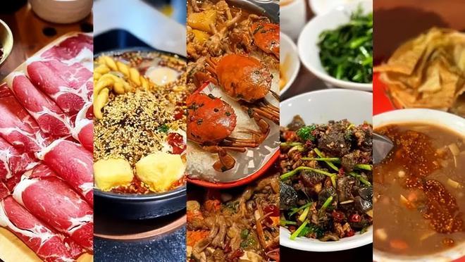 60一份小笼包要撤店一碗面6块泡馍8块西安餐饮业内卷加速(图2)