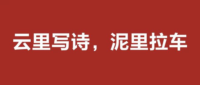 2024上半年餐饮业：云里写诗泥里拉车！(图1)