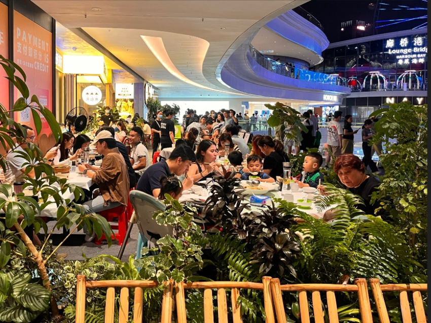 极度内卷的餐饮业在快手卷新客又卷疯了！(图4)