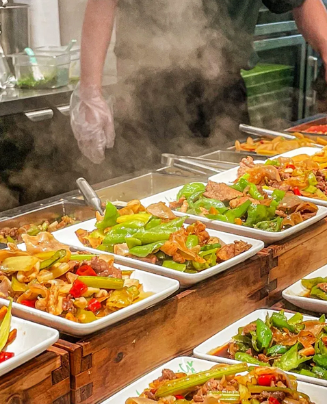 快快评｜挡不住校长的“朋友圈”焉能办好学校食堂？(图1)