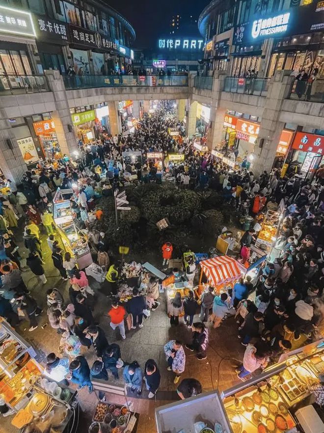 深度干货餐饮狂卷下的正确导向与极端思维(图4)