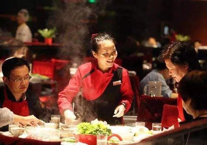 深度干货餐饮狂卷下的正确导向与极端思维(图5)