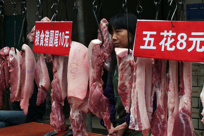 深度干货餐饮狂卷下的正确导向与极端思维(图8)