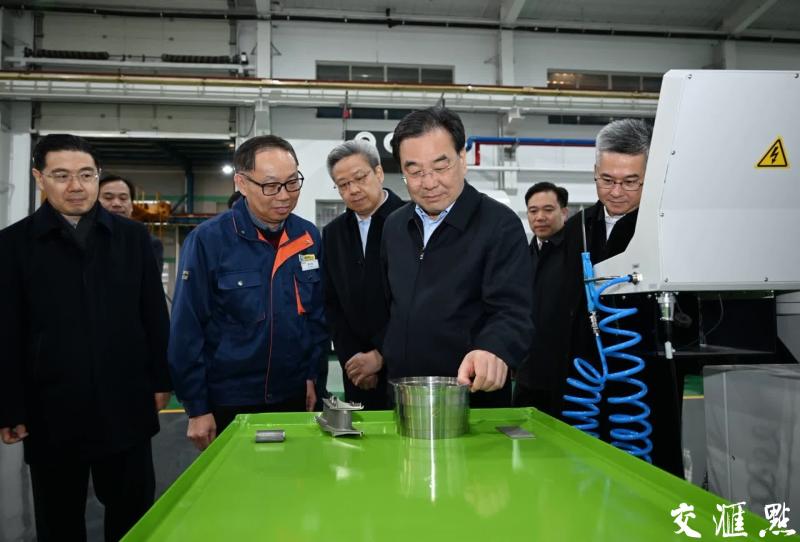 市委市政府召开重要会议商建明出席并讲话(图5)