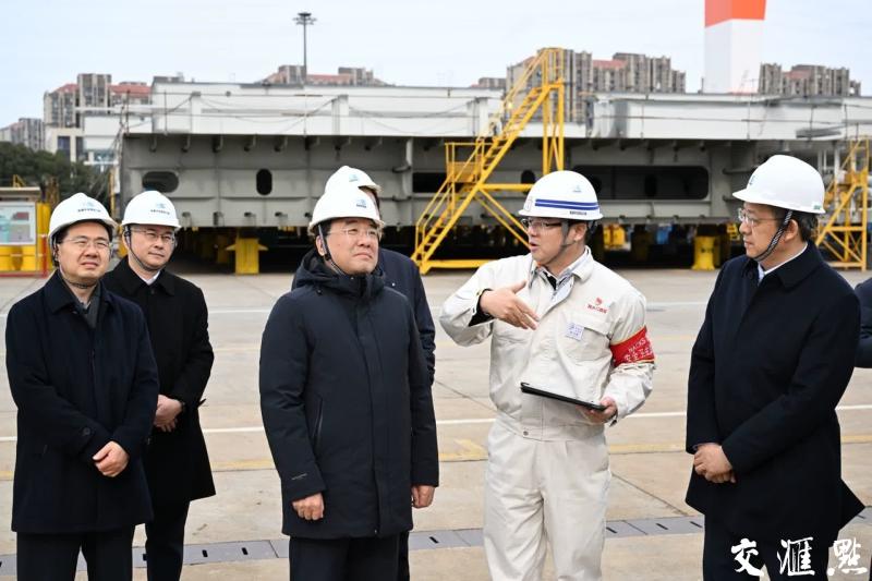 市委市政府召开重要会议商建明出席并讲话(图6)