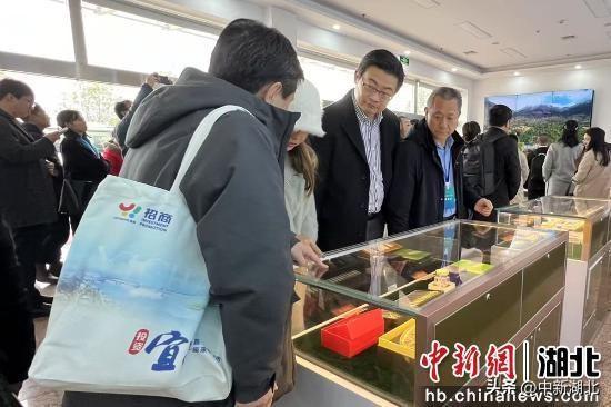 湖北宜都：虫草“下山”撬动百亿产业(图5)